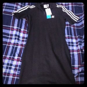Adidas Sporty Dress